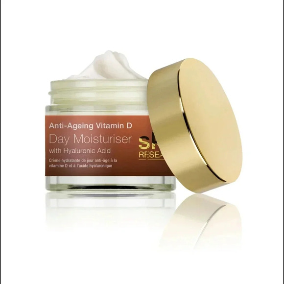 Skin research Anti-Aging Facial set - Picture 3 of 5